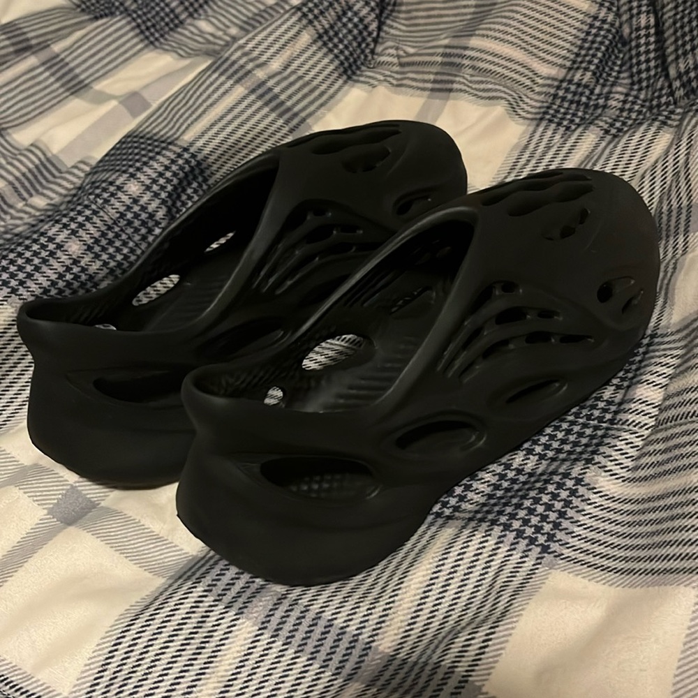 Yeezy Foam runners